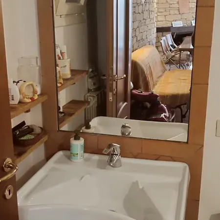 Campo Di Mare Nyaraló Cerveteri