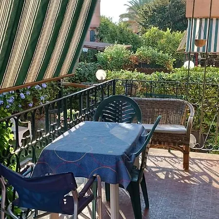 Campo Di Mare Cerveteri